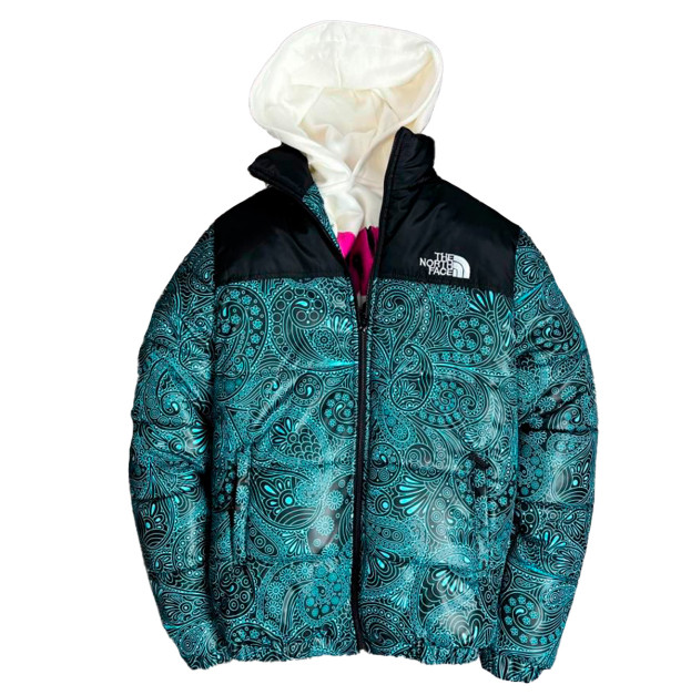Пуховик Унісекс The North Face 1996 Retro Nuptse Jacket