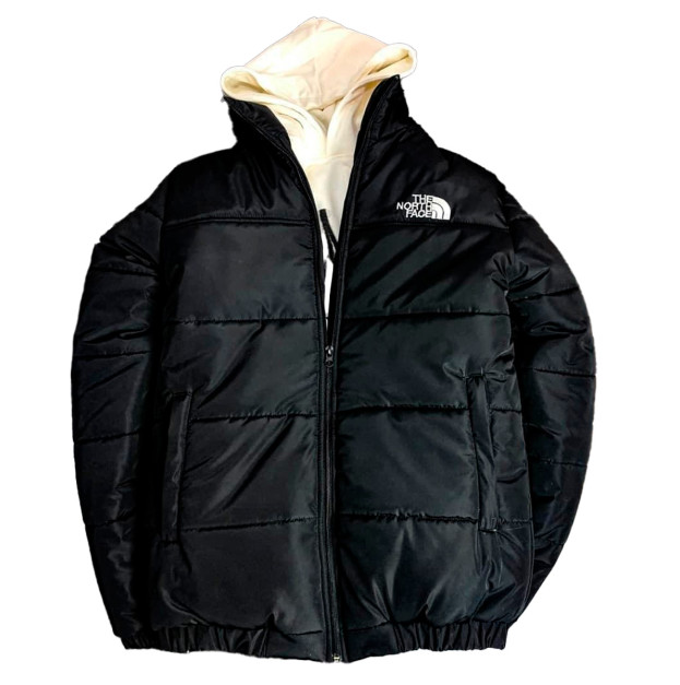 Пуховик Унісекс The North Face 1996 Retro Nuptse Jacket