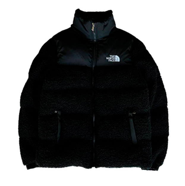 Пуховик Унісекс The North Face 1996 Retro Nuptse Jacket