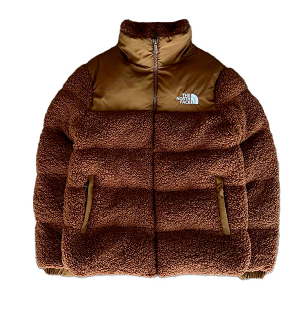 Пуховик Унісекс The North Face 1996 Retro Nuptse Jacket