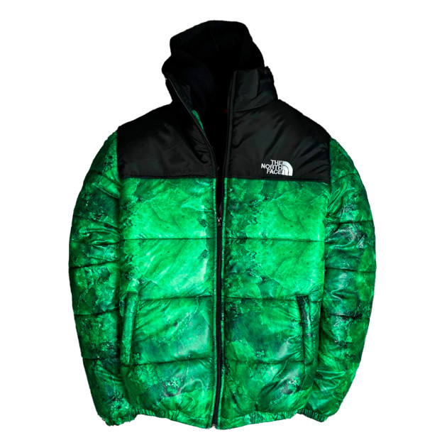 Пуховик Унісекс The North Face 1996 Retro Nuptse Jacket