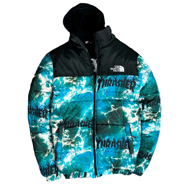 Пуховик Унісекс The North Face 1996 Retro Nuptse Jacket