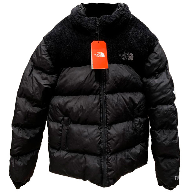 Пуховик Унісекс The North Face 1996 Retro Nuptse Jacket 700