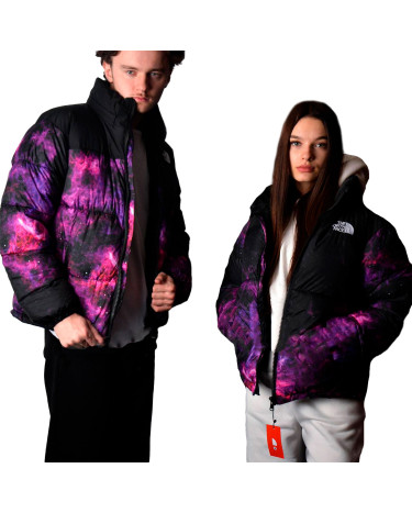 Outerwear Пуховик Унісекс The North Face 1996 Retro Nuptse Jacket Multicolored