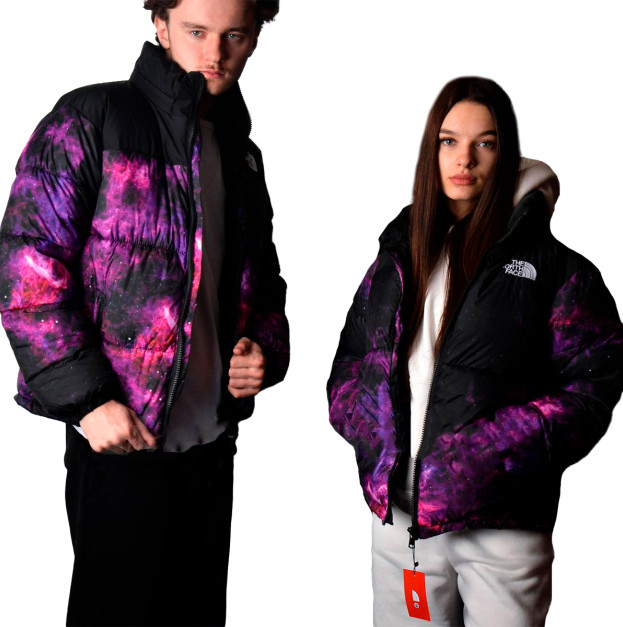 Пуховик Унісекс The North Face 1996 Retro Nuptse Jacket