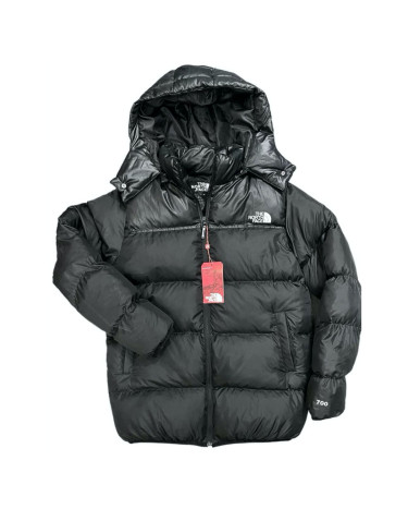 Outerwear Пуховик Унісекс The North Face 1996 Retro Nuptse Jacket 700 Black