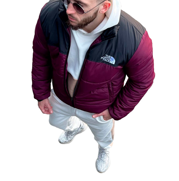 Пуховик Унісекс The North Face 1996 Retro Nuptse Jacket