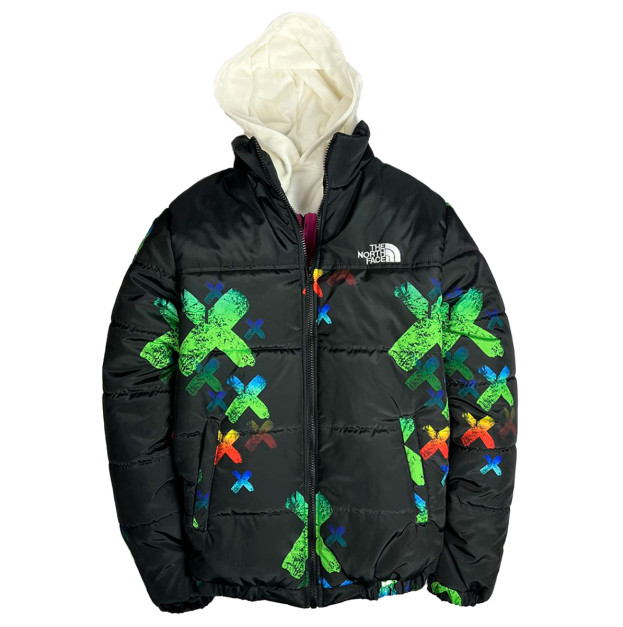 Пуховик Унісекс The North Face 1996 Retro Nuptse Jacket