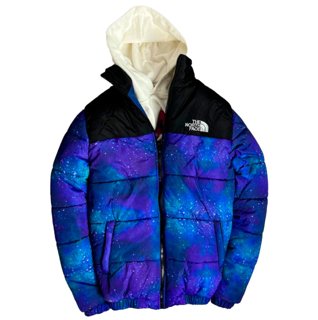 Пуховик Унісекс The North Face 1996 Retro Nuptse Jacket