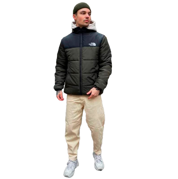 Пуховик Унісекс The North Face 1996 Retro Nuptse Jacket