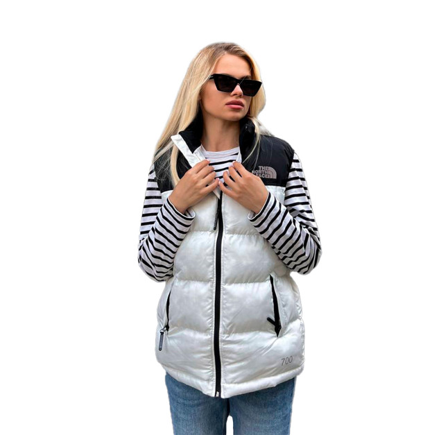 унісекс The North Face 1996 Retro Nuptse Vest 700