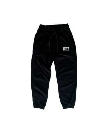 Унісекс Флісові Штани The North Face Чорний