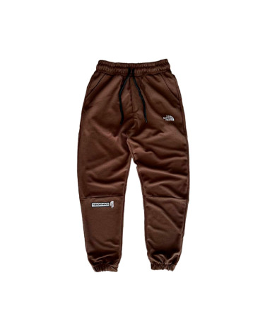 Унісекс Штани The North Face Коричневый
