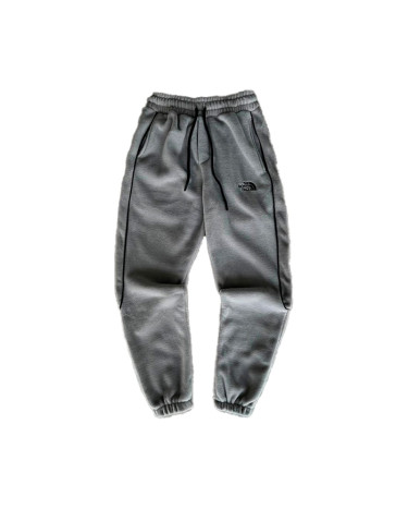 Унісекс Флісові Штани The North Face Серый