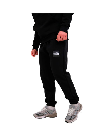 Унісекс Штани The North Face Black