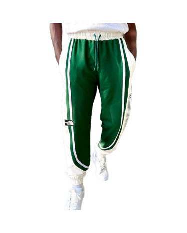 Унісекс Штани The North Face White/green