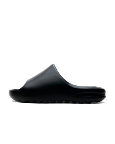 В'єтнамки та шльопанці Adidas Yeezy Slide Black FX0495 Чорний