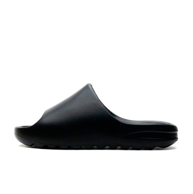 Adidas Yeezy Slide Black FX0495