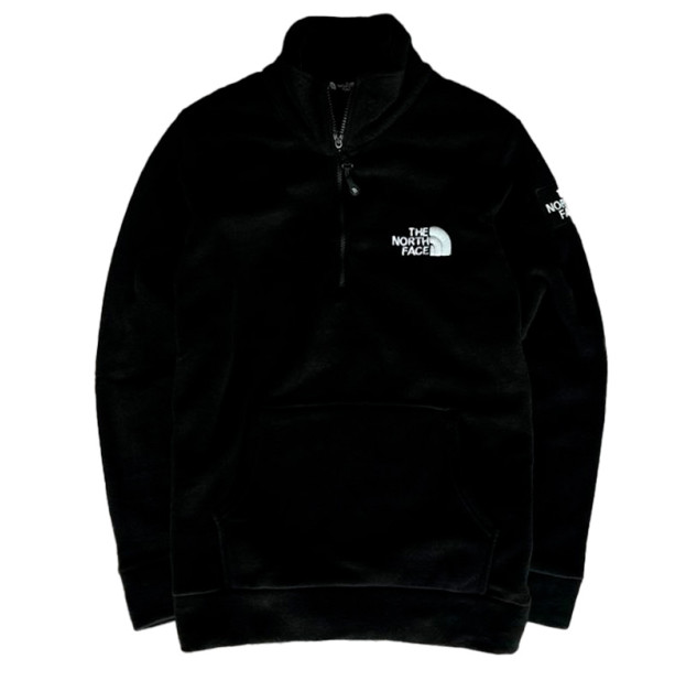 Унісекс Флісовий Реглан The North Face