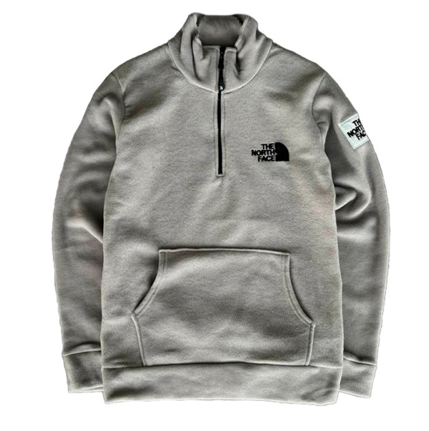 Унісекс Флісовий Реглан The North Face