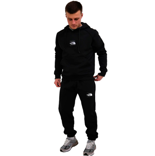 Унісекс Спортивний Костюм The North Face