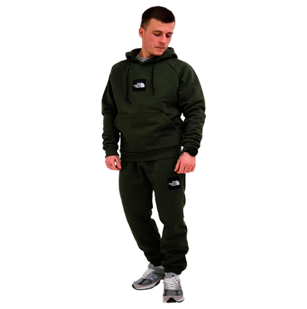 Унісекс Спортивний Костюм The North Face