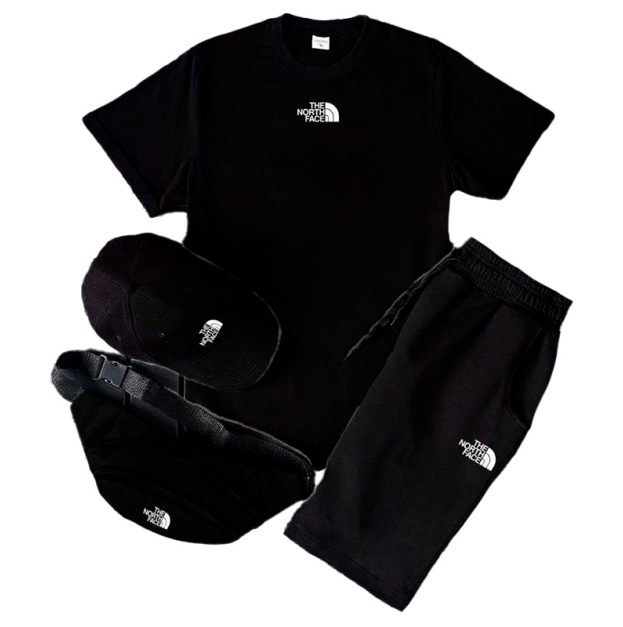 Унісекс Комплект The North Face