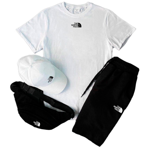 Унісекс Комплект The North Face