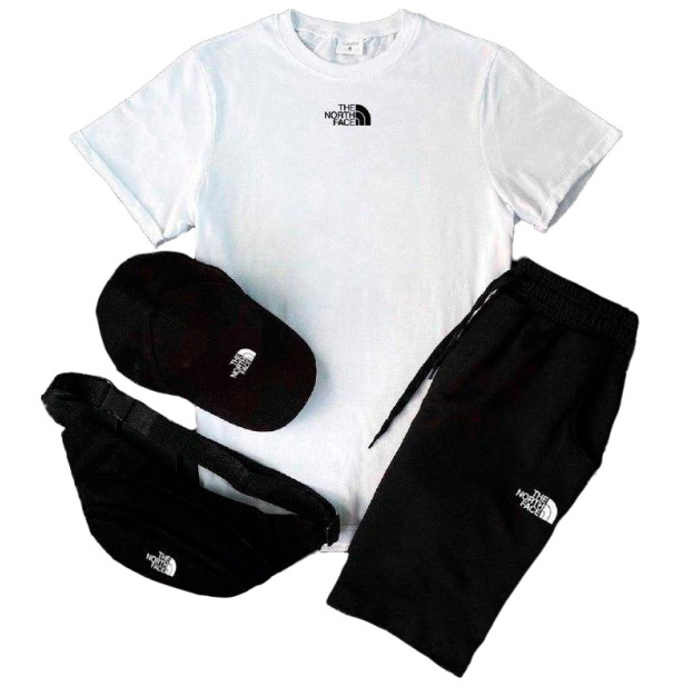 Унісекс Комплект The North Face