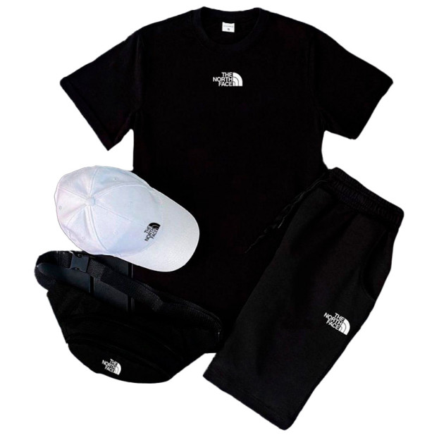 Унісекс Комплект The North Face