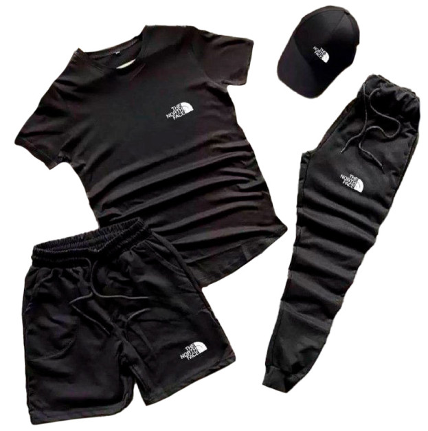 Унісекс Комплект The North Face