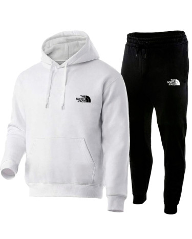 Sportswear Унісекс Спортивний Костюм The North Face Black/white