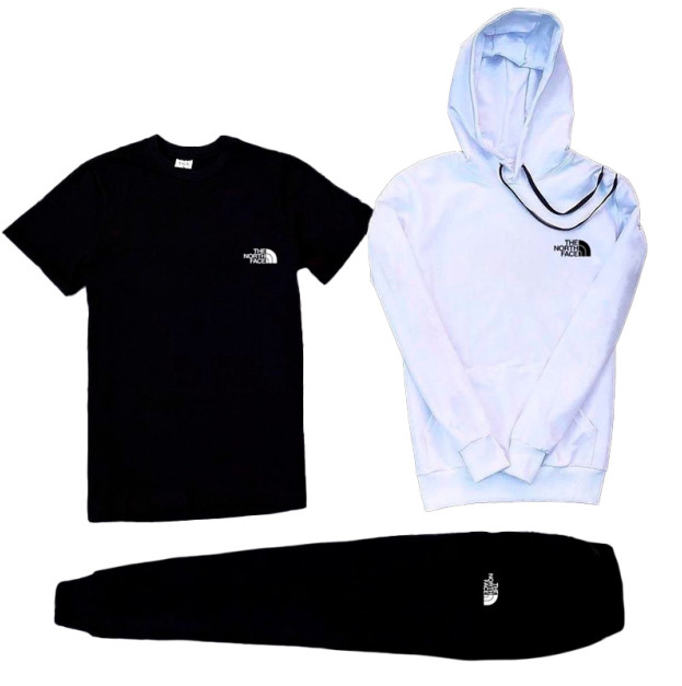 Унісекс Комплект The North Face