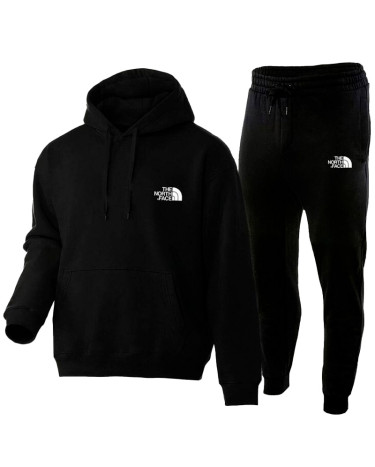Sportswear Унісекс Спортивний Костюм The North Face Black