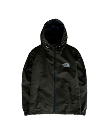 Верхняя одежда Вітрівка The North Face Windbreaker Jacket Черный
