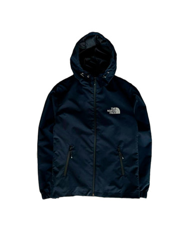 Верхняя одежда Вітрівка The North Face Windbreaker Jacket Синий