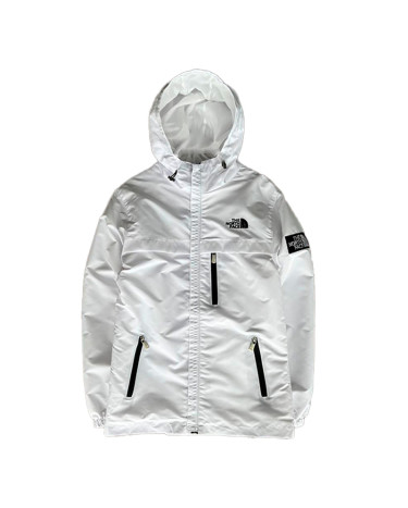 Outerwear Вітрівка The North Face Windbreaker Jacket Black/white