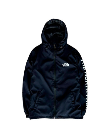Верхній одяг Вітрівка The North Face Windbreaker Jacket Cиній