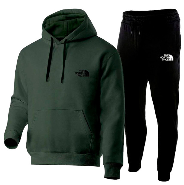 Унісекс Спортивний Костюм The North Face