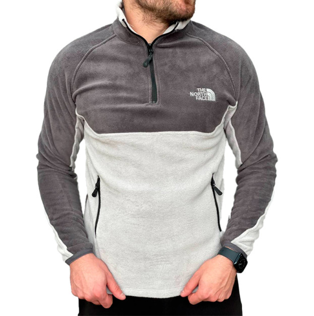 Унісекс Флісова Кофта The North Face Fleece Jacket