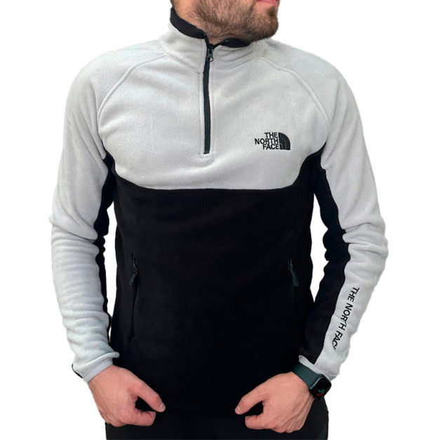 Унісекс Флісова Кофта The North Face Fleece Jacket
