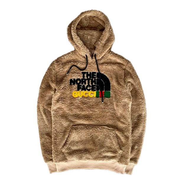 Унисекс The North Face Hoodie Jumbo Half Dome