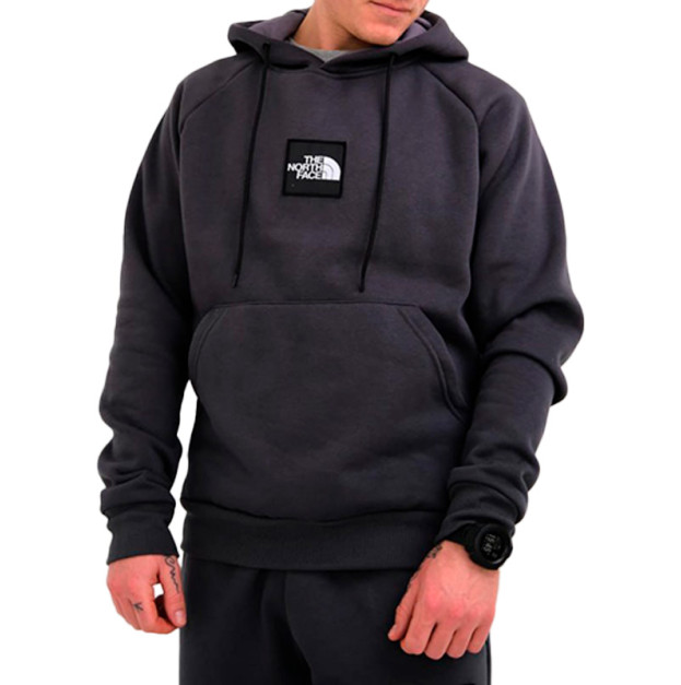 Унісекс Худі The North Face