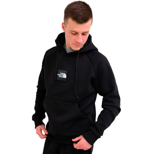 Унісекс Худі The North Face