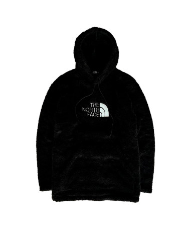 Кофты Унісекс Худі The North Face Черный