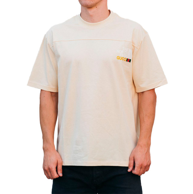 Унісекс Футболка The North Face