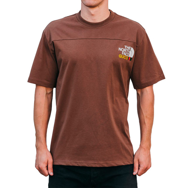 Унісекс Футболка The North Face