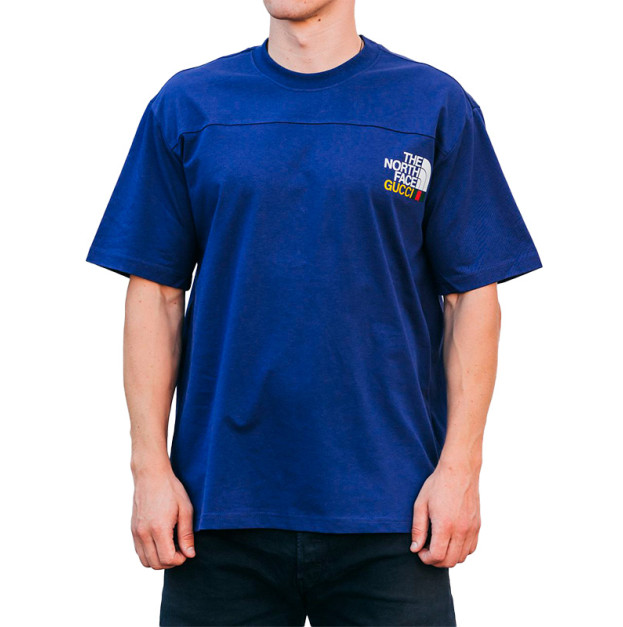 Унісекс Футболка The North Face