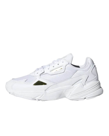 Sneakers Adidas Falcon Triple White B28128 White