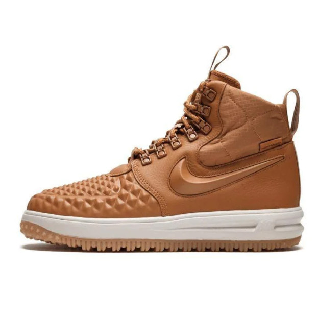 Nike Lunar Force 1 Duckboot Cider AA0283-200